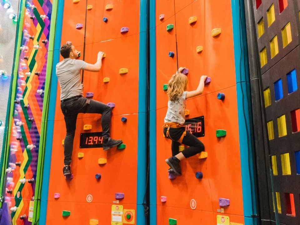 Lezecké expresky Climbing Technology Nimble Evo set DY 6 ks