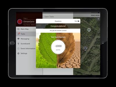 De ClimateGame: Het Klimaatbewuste Bedrijfsuitje-image