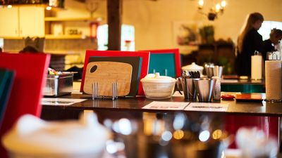Master Chef Experience-image
