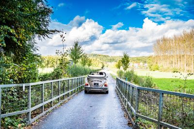 Kever (Cabrio) Rally van Keveruitje-image