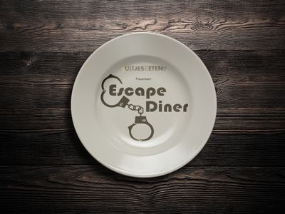 Escape Diner: Welk team opent als 1e de kluis!-image