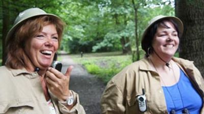 Reconnect  with Nature - Expeditie-image