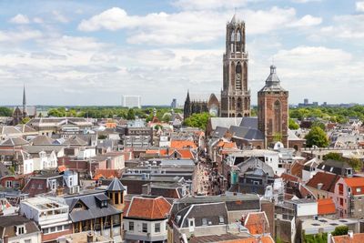 City Experience met begeleiding op afstand-image