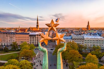 Verrassend Riga – De betaalbare bestemming voor een unieke incentivereis!-image