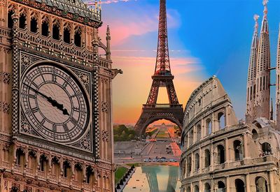 Vive Parijs-image