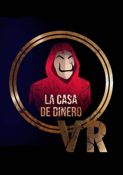 VR-Challenge: Casa de Dinero-image