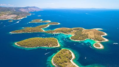 Go-Offline | 3-daagse Incentive Reis naar Kroatië!-image
