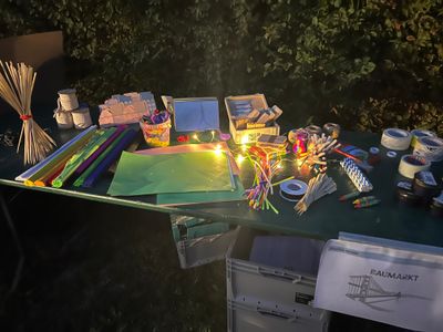 Creating Bridges-image