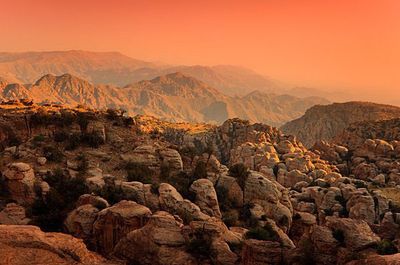 Ontdek het Betoverende Jordanië!-image
