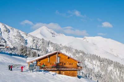 Winter expeditie Bulgarije-image