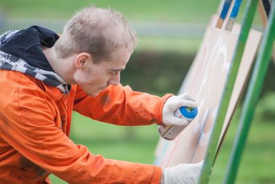 Graffiti workshop-image