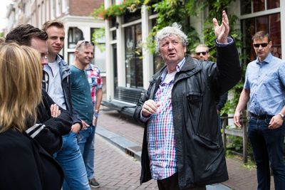 Jordanese Smartlappen Tour met eten-image