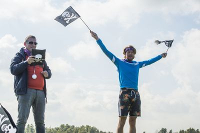 Pirates of the Biesbosch!-image