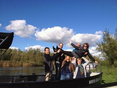 GPS Biesbosch Sloepen Challenge-image
