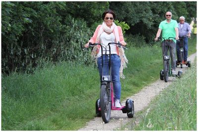 Cruisen door ‘De Groote Peel’-image