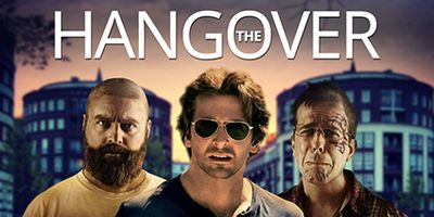 The Hangover Tablet Game-image