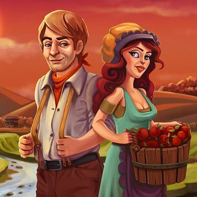 Kolonisten City Game-image