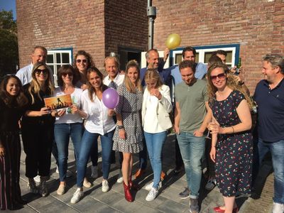 Teamescape Amsterdam-image
