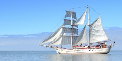 Teambuilding op het water!-image